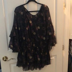 Free people dress